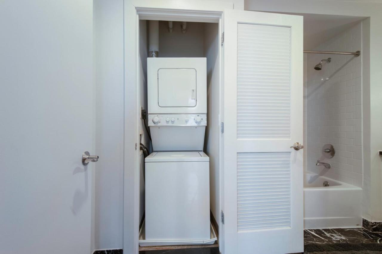 Mt Vernon 1br W Gym Wd 2 Pools Roomy Rooftop Wdc-39 * Washington