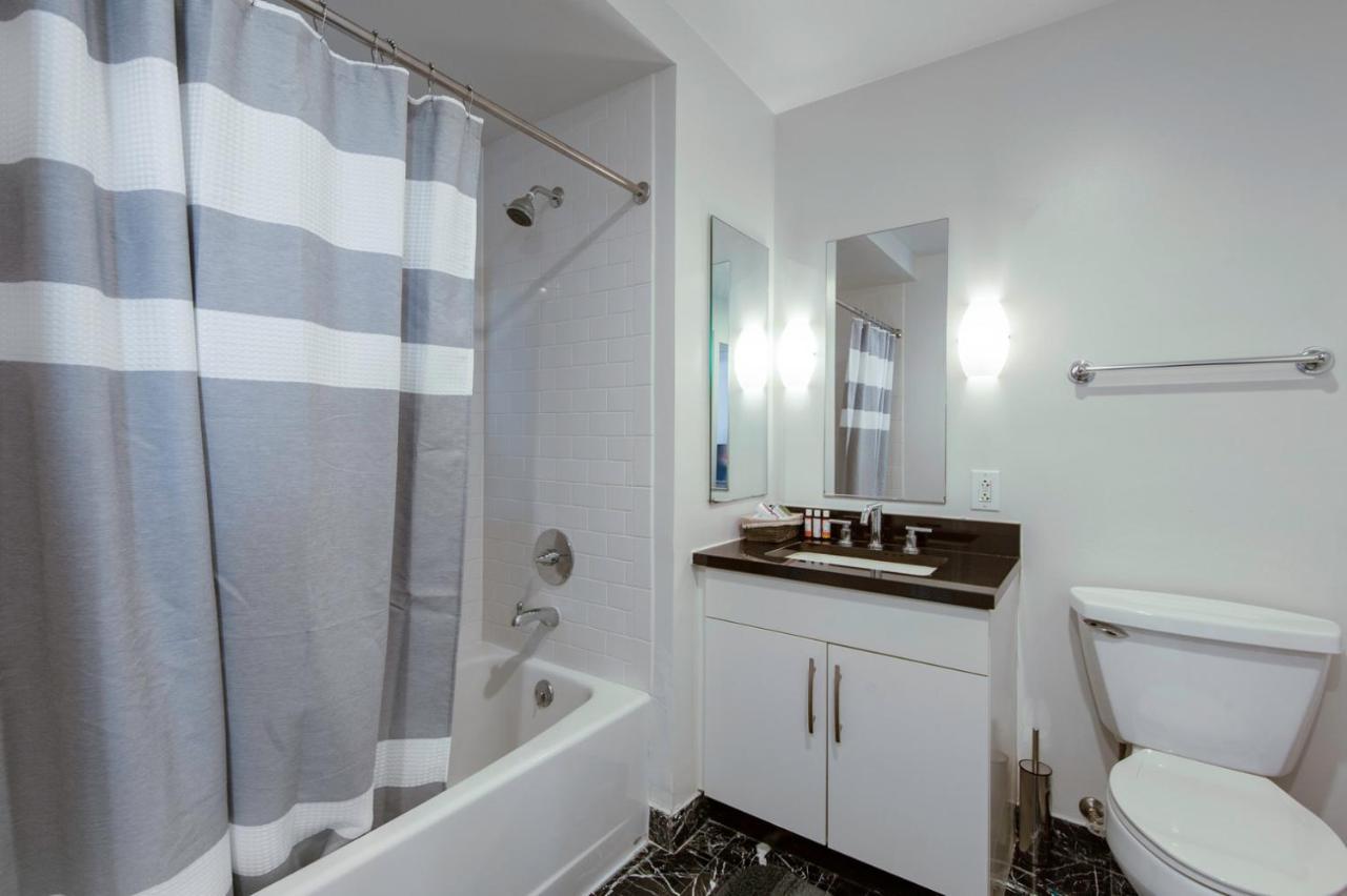 Mt Vernon 1br W Gym Wd 2 Pools Roomy Rooftop Wdc-39 Appartement