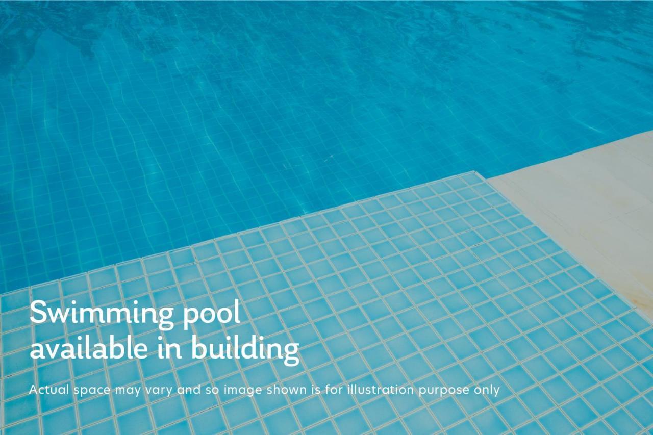 Mt Vernon 1br W Gym Wd 2 Pools Roomy Rooftop Wdc-39 * Washington